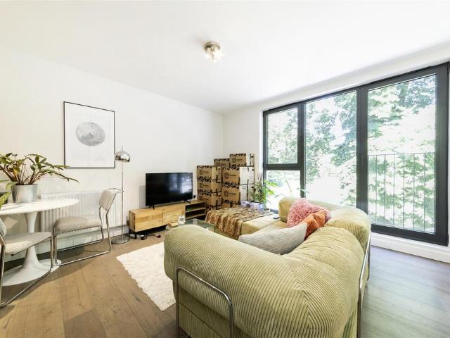 House for rent in Harringay, Greater London