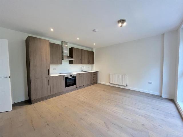Apartment for rent in Harringay, Greater London