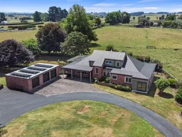 House for sale in Te Awamutu, Waikato