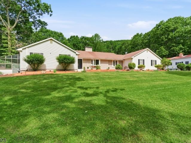 House for sale in Blairstown, New Jersey