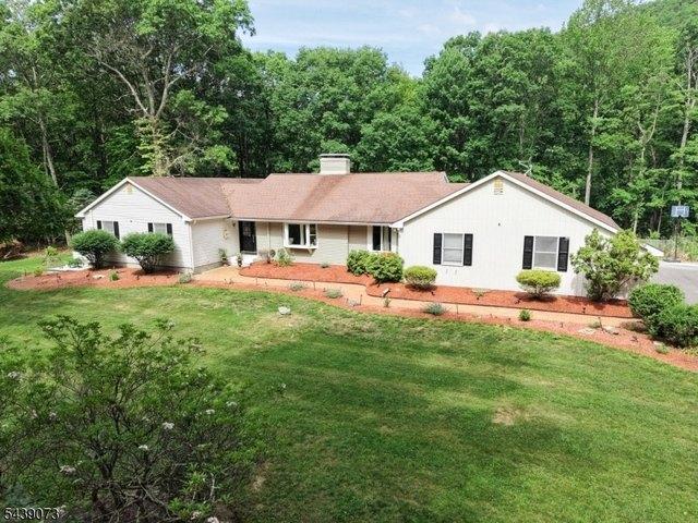House for sale in Blairstown, New Jersey