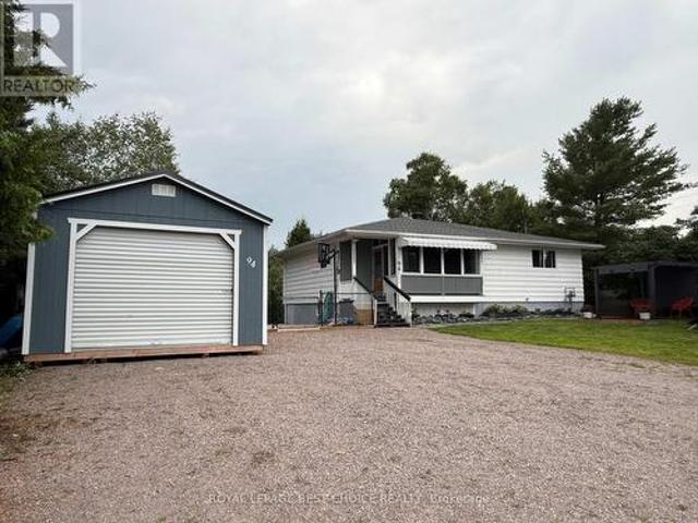 House for sale in Cobalt, Ontario