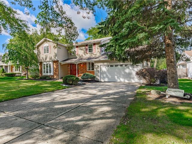 House for sale in Grand Island, New York