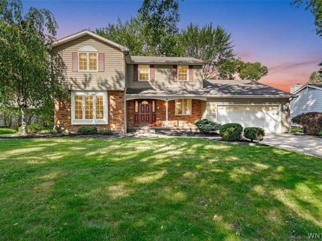House for sale in Grand Island, New York