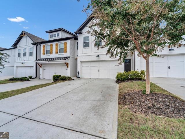 Townhouse for sale in Winder, Barrow County