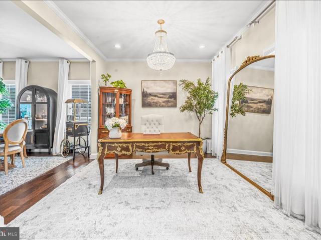 House for sale in Frederick, Maryland