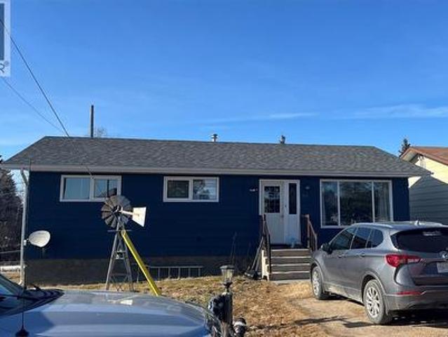 House for sale in Big River, Saskatchewan