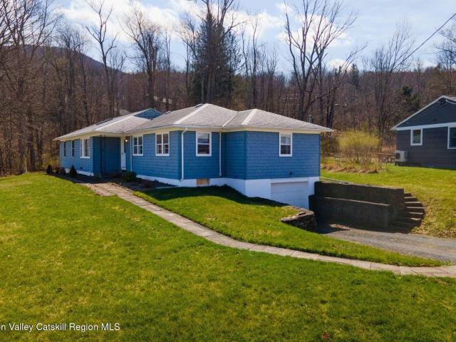 House for sale in Andes, New York