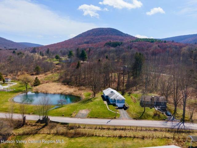House for sale in Andes, New York