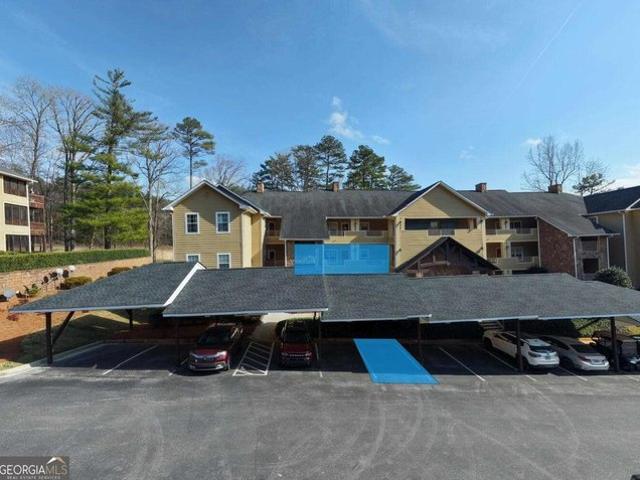 Condo for sale in Clayton, Rabun County
