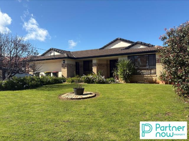 House for rent in Oxley Vale