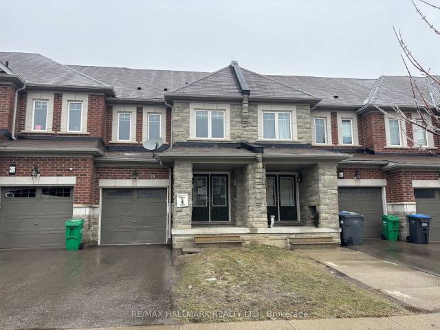 Townhouse for sale in Woburn, Ontario