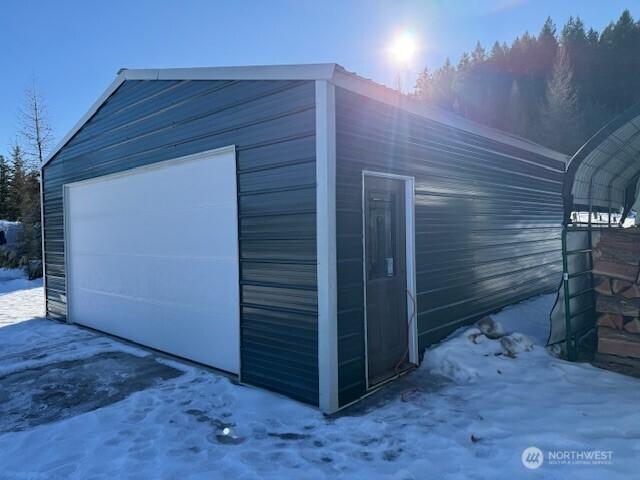 House for sale in Tonasket, Washington