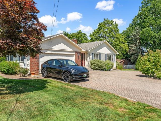 House for sale in Cranston, Rhode Island
