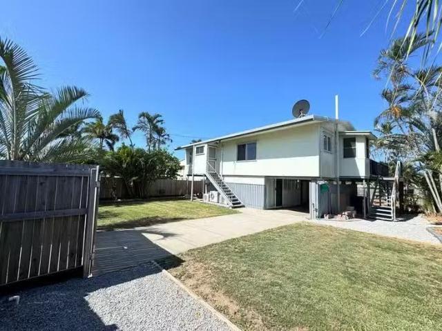 House for rent in Bowen