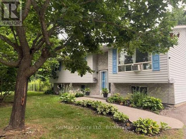 House for sale in Quinte West, Ontario