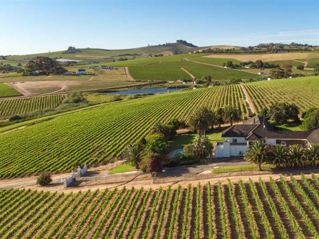 Commercial Land for sale in Western Cape
