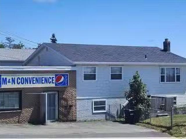 Condo for sale in Foxtrap, Newfoundland And Labrador