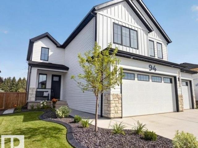 House for sale in Ardrossan, Alberta