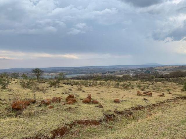 Terreno en venta en Acatic, Región Altos Sur