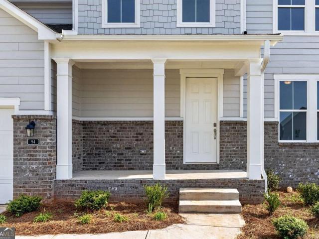 House for sale in Hoschton, Jackson County