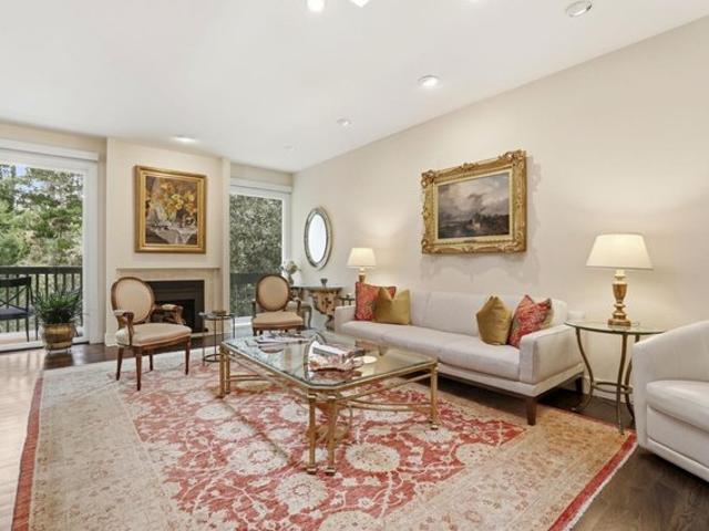 Townhouse for sale in Carmel, California
