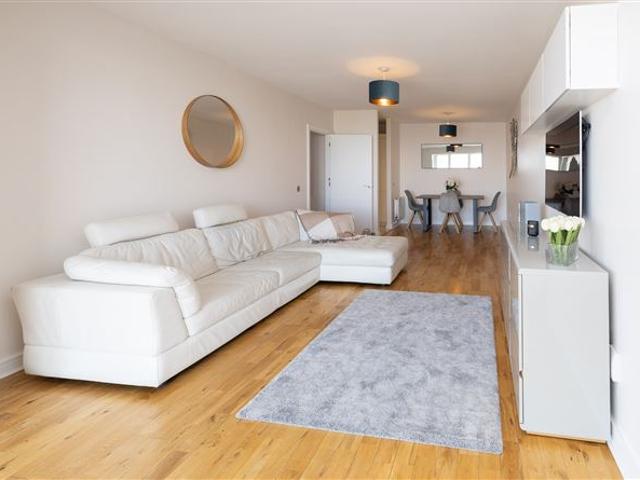 Apartment for sale in Clondalkin