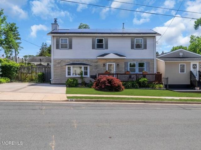 House for sale in Monmouth, New Jersey