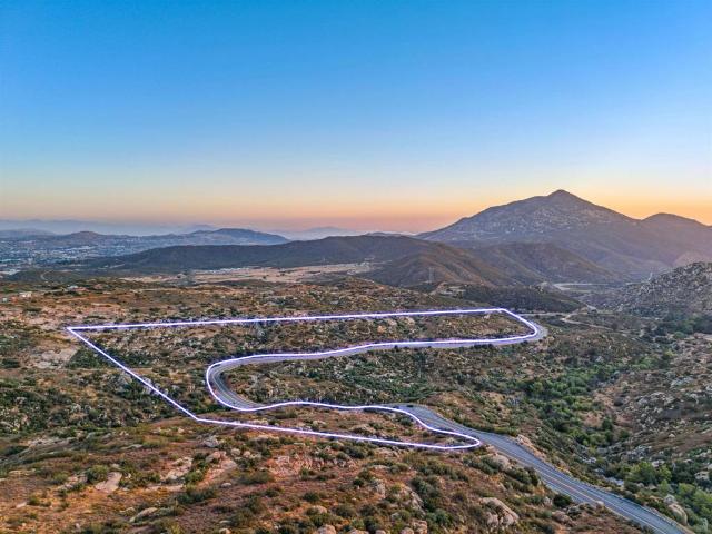 Property for sale in Tecate, California