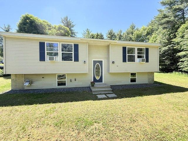 House for sale in New Hampshire