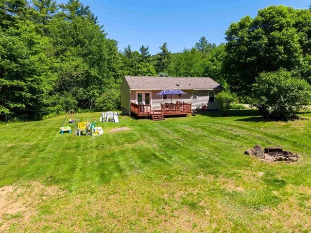 House for sale in New Hampshire