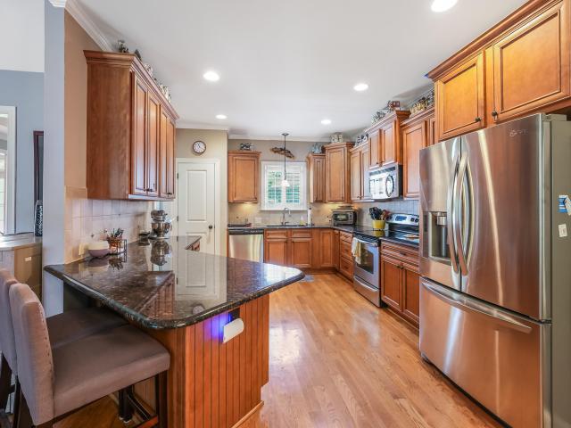 House for sale in Clayton, North Carolina