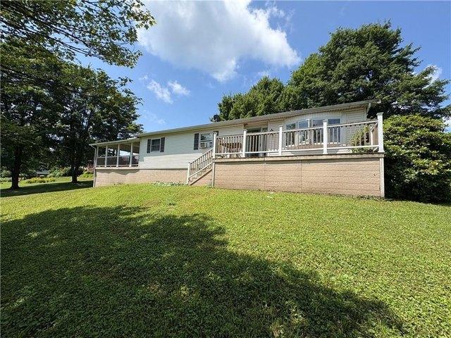 House for sale in Reynoldsville, Pennsylvania