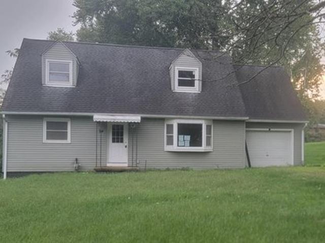House for sale in Newark, Licking County