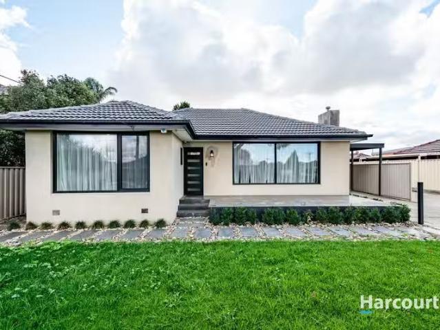 House for rent in Hadfield, Victoria