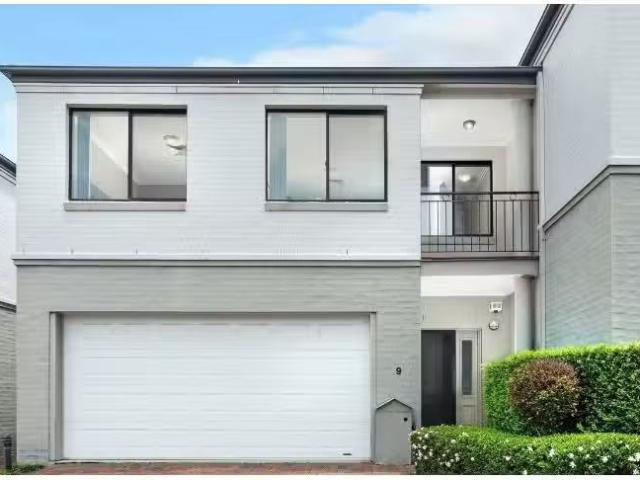 House for rent in Sydney, New South Wales