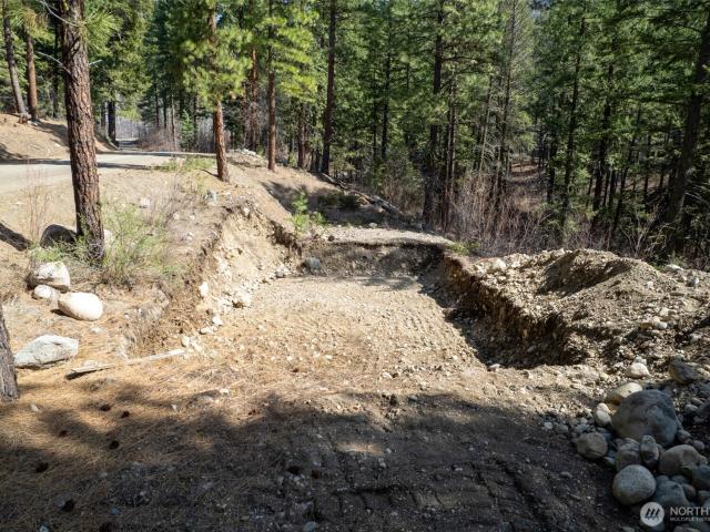 Land for sale in Winthrop, Washington