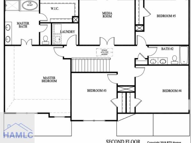 House for sale in Allenhurst, Walthourville