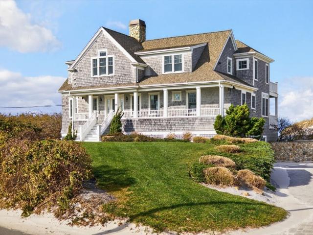 House for sale in Dennis, Massachusetts