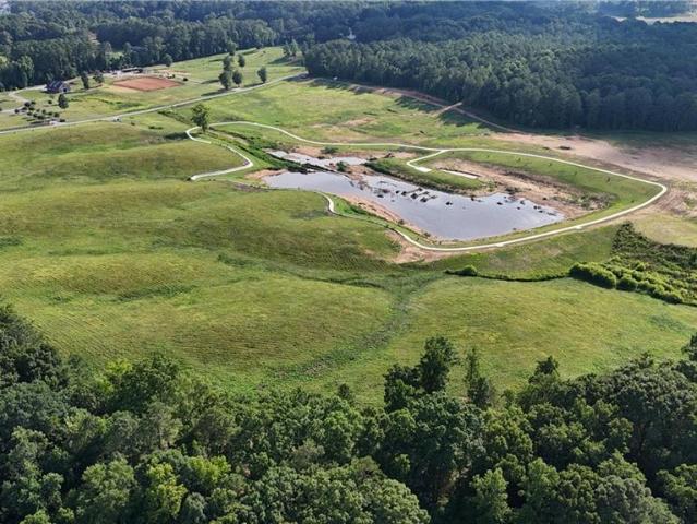 Land for sale in Bartow, Georgia