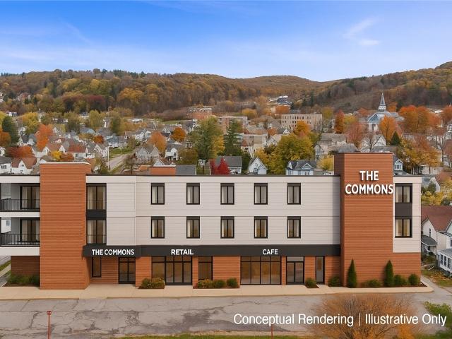 Commercial for sale in Elk, Pennsylvania