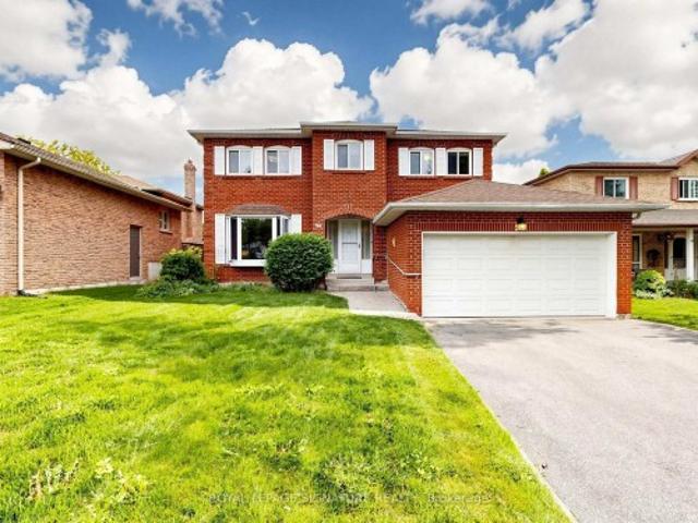 House for rent in York, Ontario