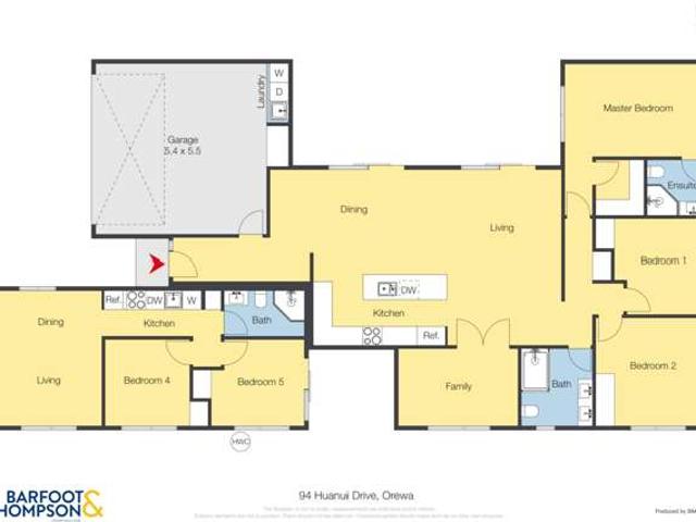 House for sale in Orewa