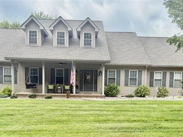 House for sale in Campbellsville, Kentucky