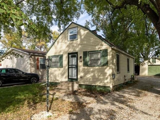 House for sale in Council Bluffs, Pottawattamie County