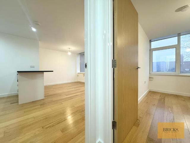 Apartment for rent in Bury Park, Luton