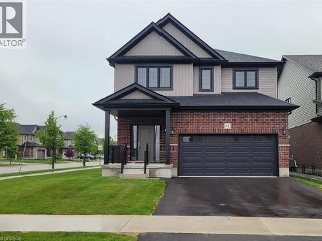 House for sale in Woolwich, Ontario