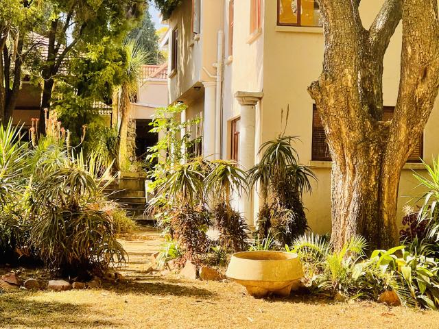 House for rent in Rosebank, Gauteng