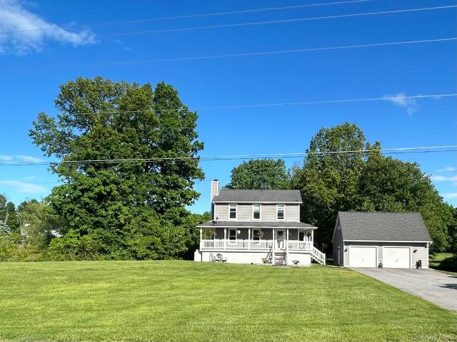 House for sale in Pine Bush, New York