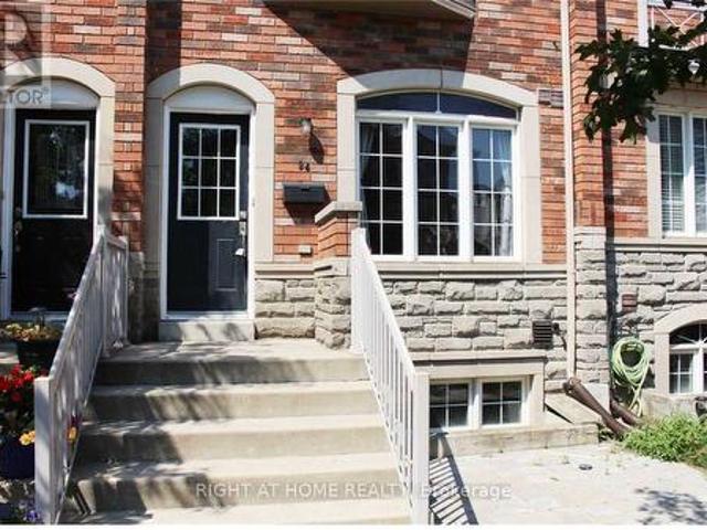 House for rent in Woburn, Ontario